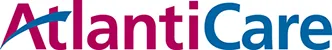 The AtlantiCare logo.