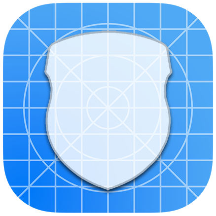 A screenshot of an app icon